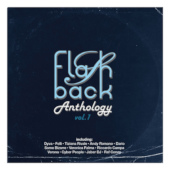Flashback Anthology シリーズ