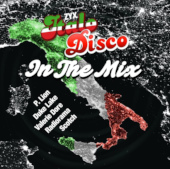 ZYX Italo Disco In The Mix
