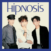 HIPNOSIS / HIPNOSIS