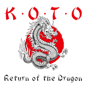 Return of the Dragon / KOTO