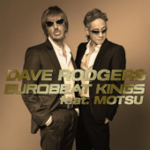 EUROBEAT KINGS feat. MOTSU / DAVE RODGERS