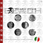 [無料DLイタロディスコ] Ten Years Beach Club Records