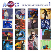 ABEATC EUROBEAT SERIES VOL.1