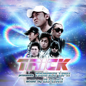 TRICK presents TRANCE UP!!