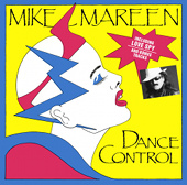 DANCE CONTROL