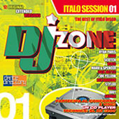 DJ ZONE ITALO SESSION 01
