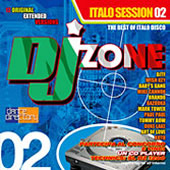 DJ ZONE ITALO SESSION 02