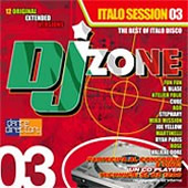 DJ ZONE ITALO SESSION 03