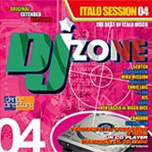 DJ ZONE ITALO SESSION 04