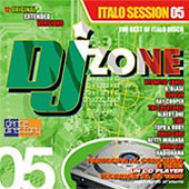 DJ ZONE ITALO SESSION 05