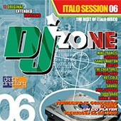 DJ ZONE ITALO SESSION 06