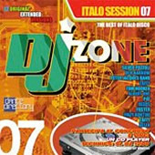 DJ ZONE ITALO SESSION 07