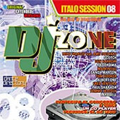 DJ ZONE ITALO SESSION 08
