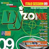 DJ ZONE ITALO SESSION 09