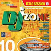 DJ ZONE ITALO SESSION 10