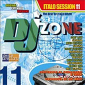 DJ ZONE ITALO SESSION 11