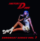 INITIAL DAVE EUROBEAT SERIES VOL. 1