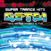 SUPER TRANCE HITS GETS!