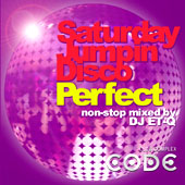 Saturday Jumpin Disco Perfect