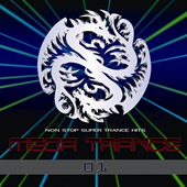 MEGA TRANCE 01