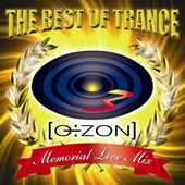 OZON THE BEST OF TRANCE