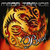 MEGA TRANCE Best