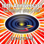 OZON 10th Anniversary