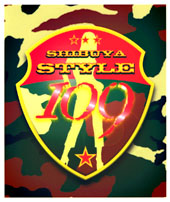 SHIBUYA STYLE 109