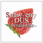Strawberry HOUSE