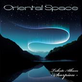Oriental Space Tribute Album -Scorpion-