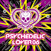PSYCHEDELIC LOVER 06