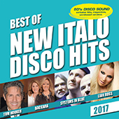 BEST OF NEW ITALO DISCO HITS 2017