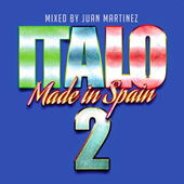 ITALO Made in Spain 2