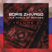 IN A WORLD OF REMIXES VOLUME 2