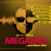 MEGAMIX ...and More After