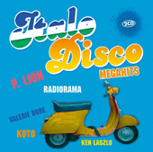 Italo Disco MEGAHITS