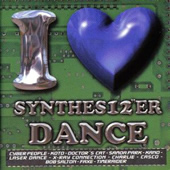 I LOVE SYNTHESIZER DANCE Vol.1
