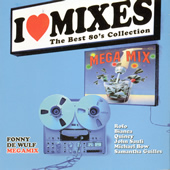 I LOVE MIXES VOL.2