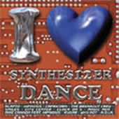 I LOVE SYNTHESIZER DANCE Vol.2