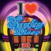 I Love Funky Disco vol.1