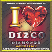 I LOVE DISCO DIAMONDS COLLECTION Vol.37
