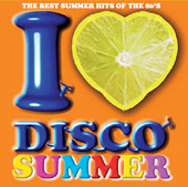 I LOVE DISCO SUMMER Vol.2