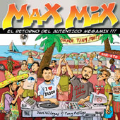 MAX MiX Vol.1