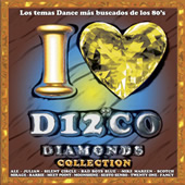 I LOVE DISCO DIAMONDS COLLECTION Vol.46