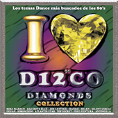 I LOVE DISCO DIAMONDS COLLECTION Vol.47