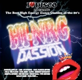 I LOVE DISCO HI-NRG PASSION Vol.1 