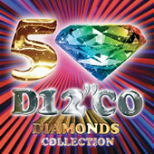 I LOVE DISCO DIAMONDS COLLECTION Vol.50