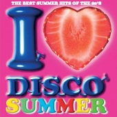 I LOVE DISCO SUMMER Vol.3
