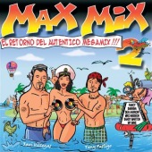 MAX MiX 2