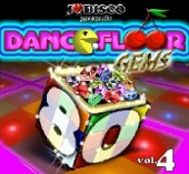 I LOVE DISCO DANCEFLOOR GEMS 80's Vol.4